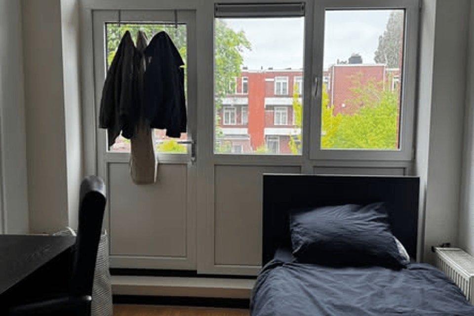 Kamer huren in Groningen