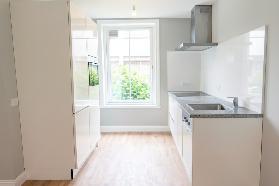 Appartement huren in Helmond