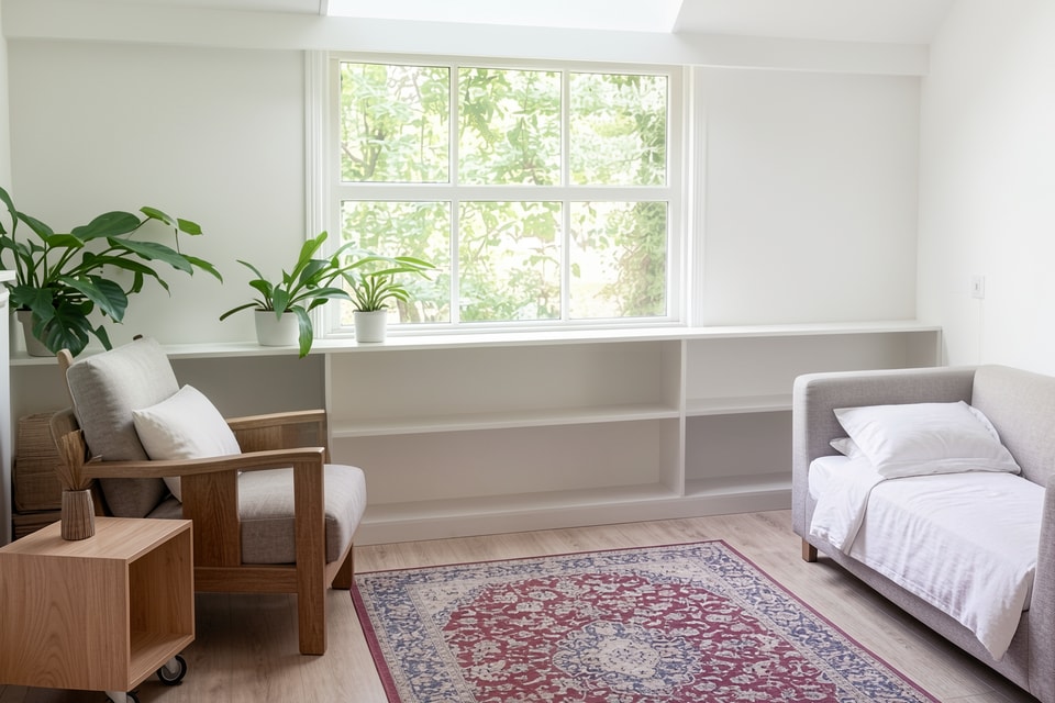 Appartement huren in Zwolle