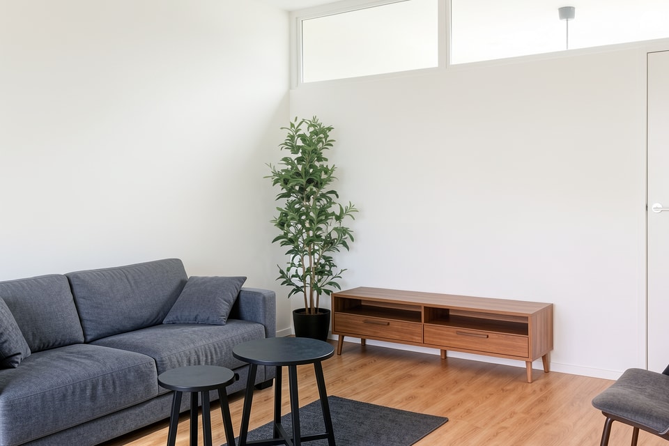Appartement huren in Rotterdam