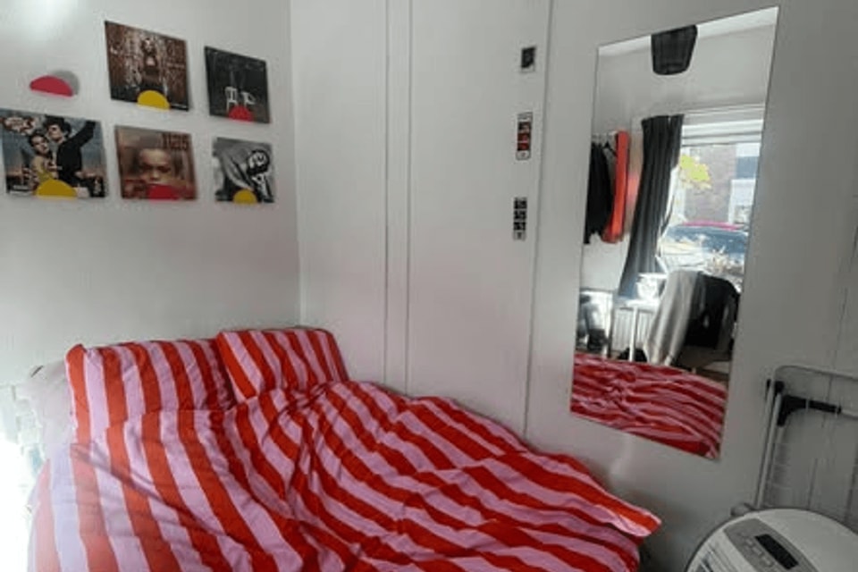 Kamer huren in Tilburg