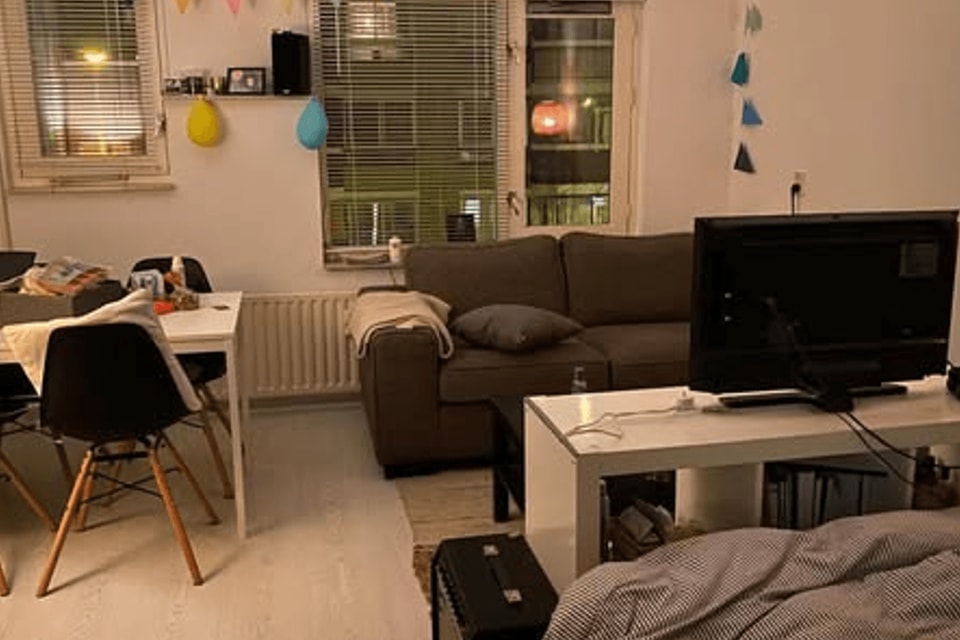 Kamer huren in Tilburg