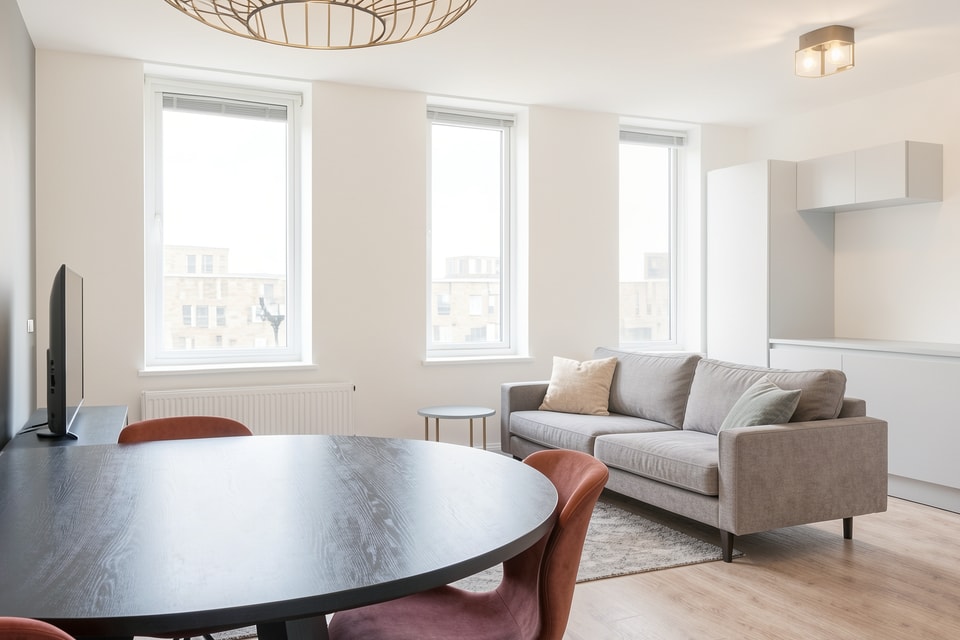 Appartement huren in Hoofddorp