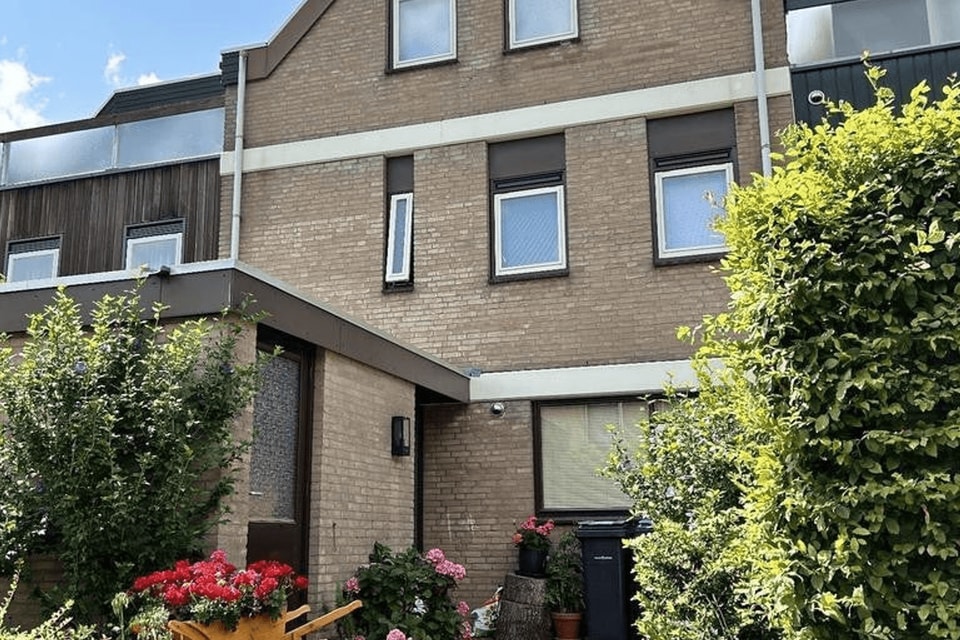 Huis huren in Amstelveen