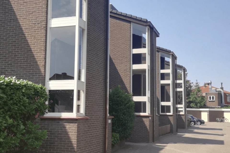 Appartement huren in Badhoevedorp