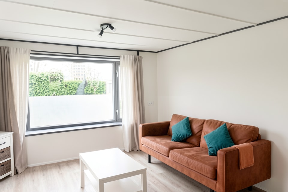 Chalet huren in Kesteren