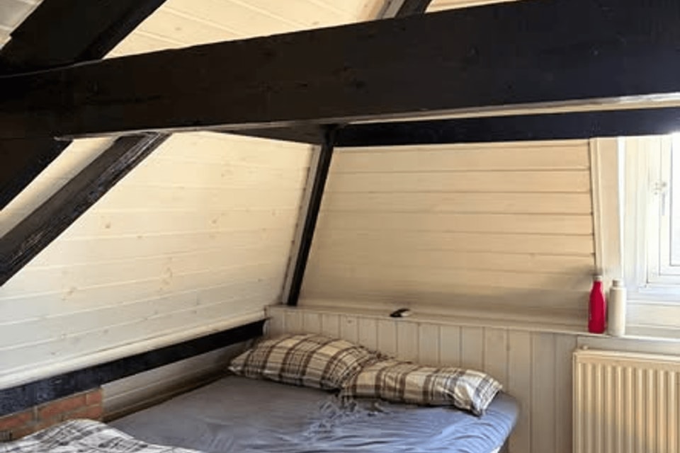 Kamer huren in Den Bosch