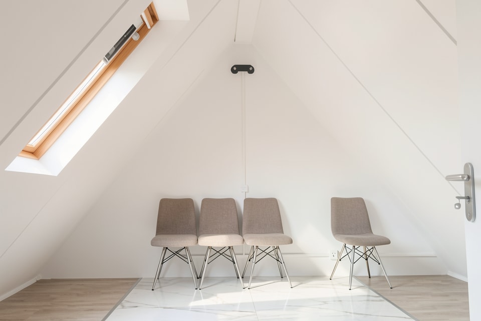 Kamer huren in Amstelveen