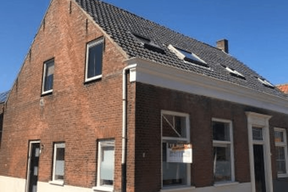 Huis huren in Koudekerke