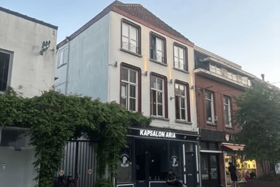 Kamer huren in Den Haag