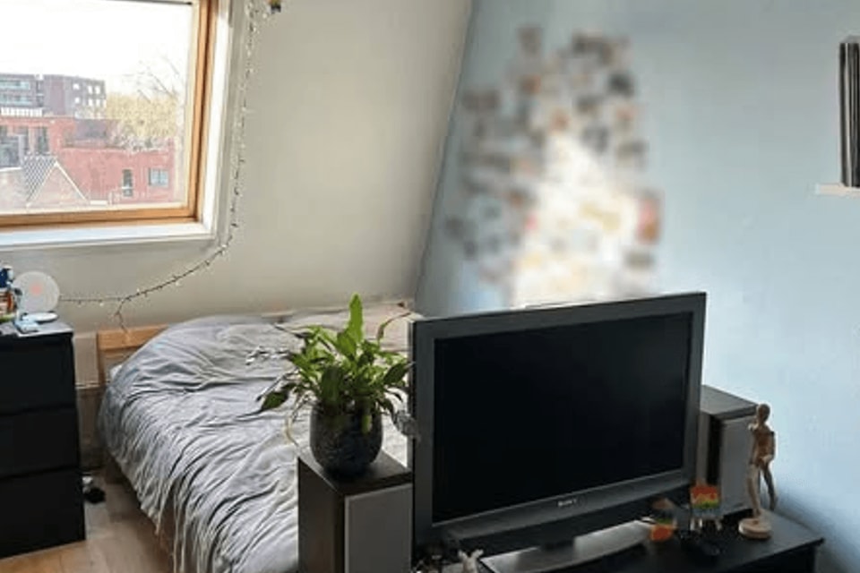 Kamer huren in Tilburg
