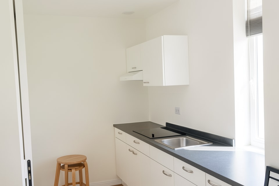 Studio huren in Breda