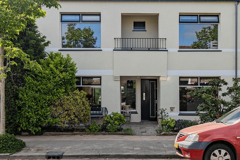 Huis huren in Voorburg