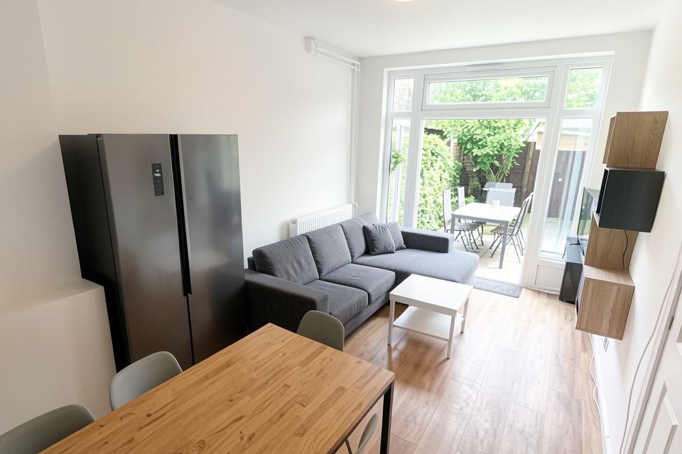 Kamer huren in Utrecht