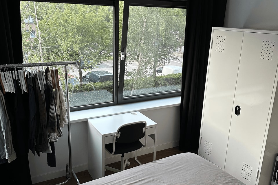 Kamer huren in Capelle Aan Den Ijssel