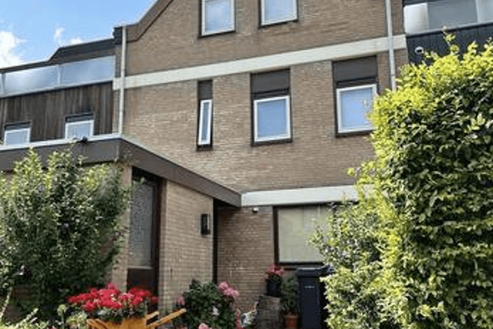Huis huren in Amstelveen