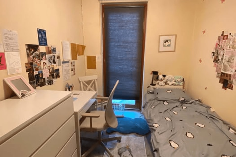 Kamer huren in Delfgauw