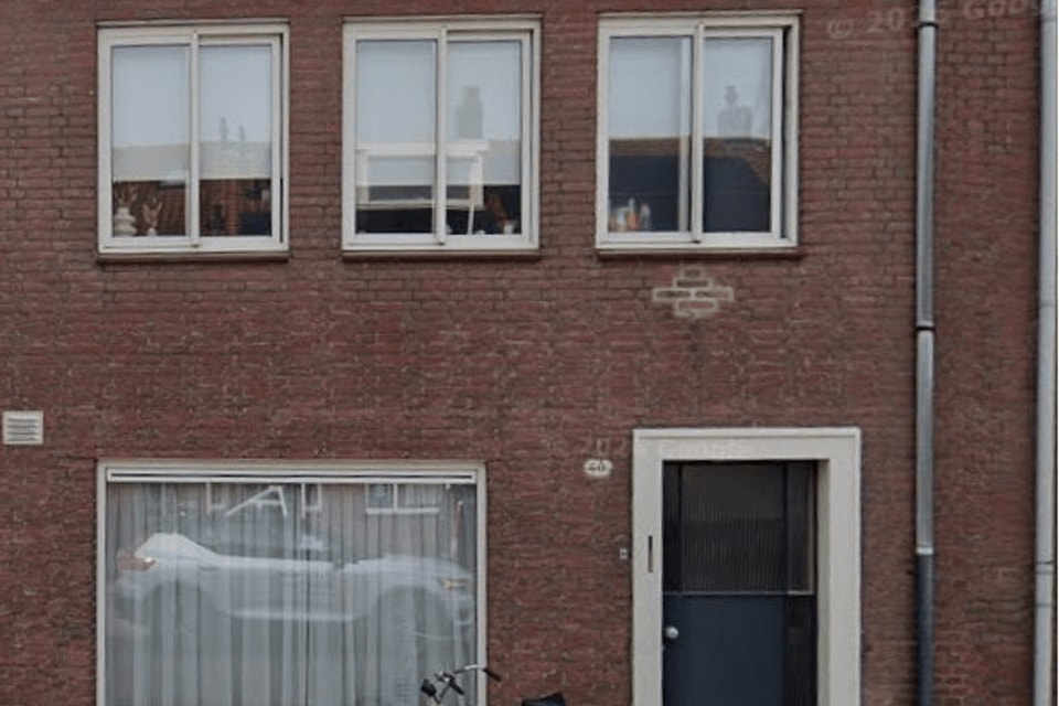 Huis huren in Tilburg