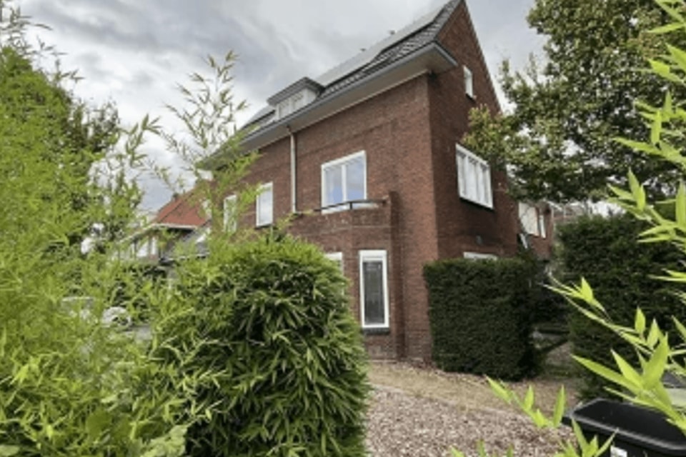 Appartement huren in Nijmegen