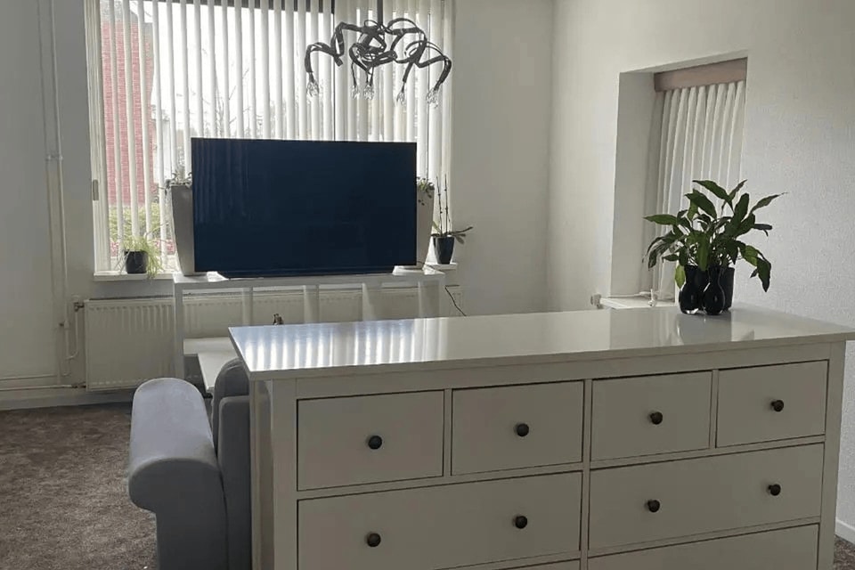 Kamer huren in Arnhem