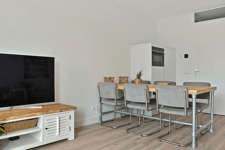 Appartement huren in Amstelveen