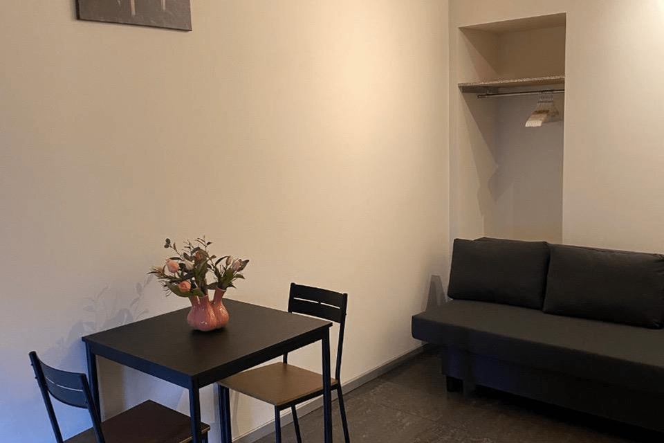 Studio huren in Geldrop