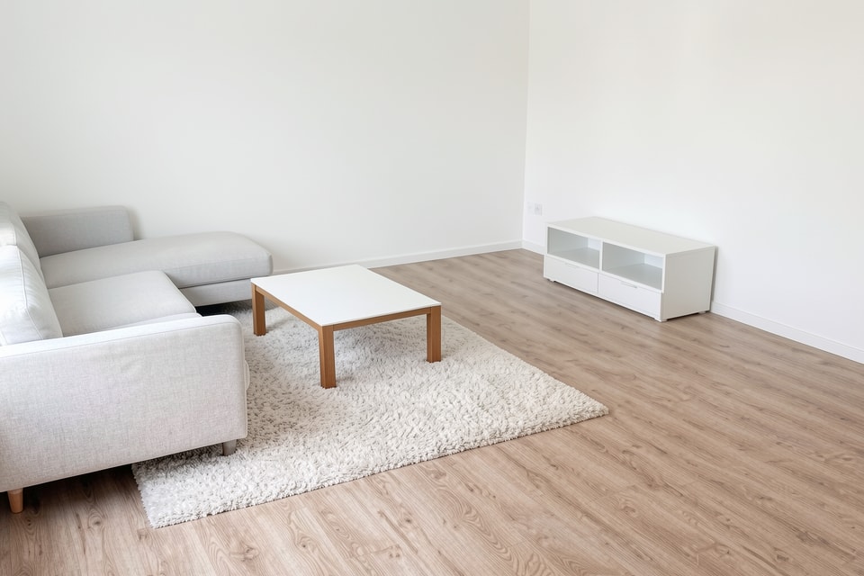 Appartement huren in Almere