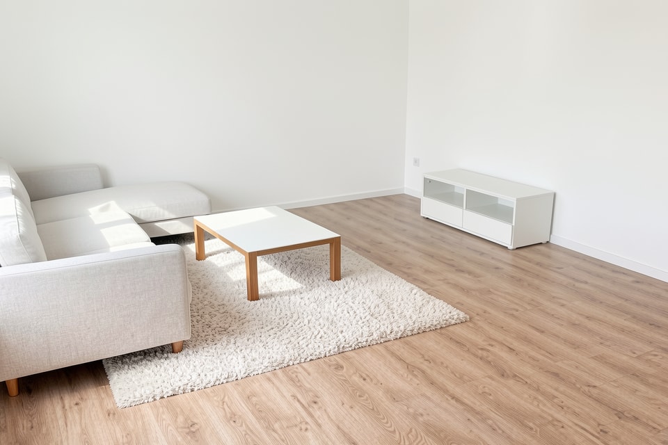 Appartement huren in Almere