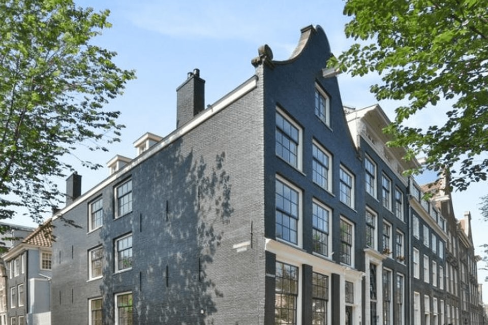 Huis huren in Amsterdam