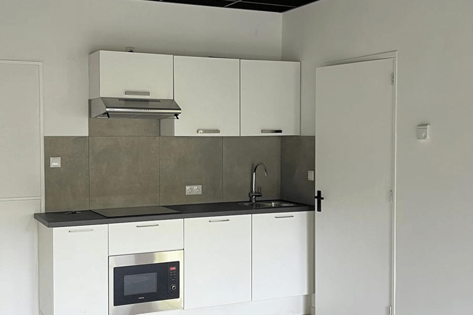 Appartement huren in Groningen