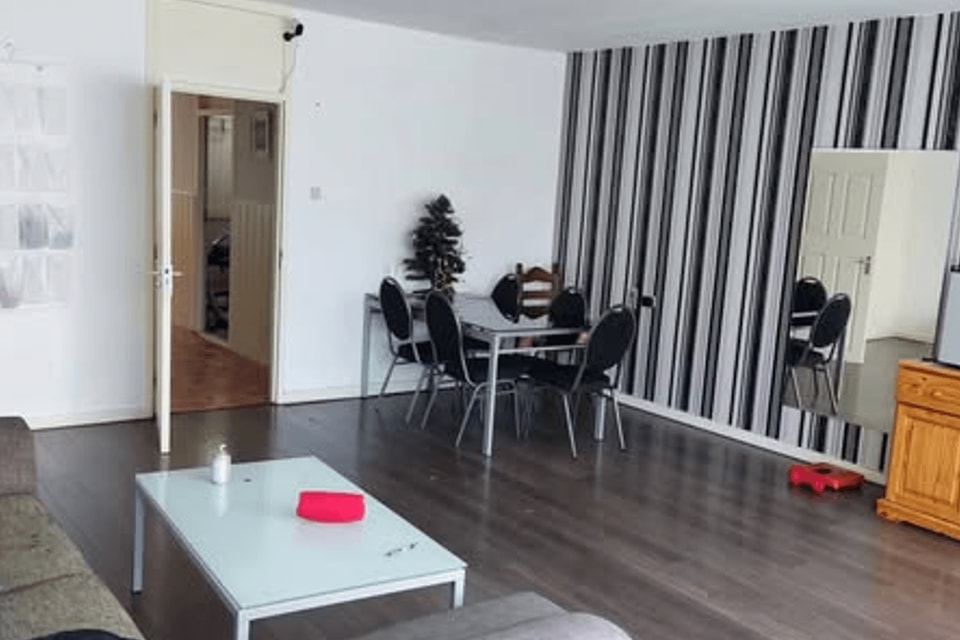Kamer huren in Leeuwarden