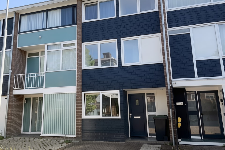 Appartement huren in Arnhem