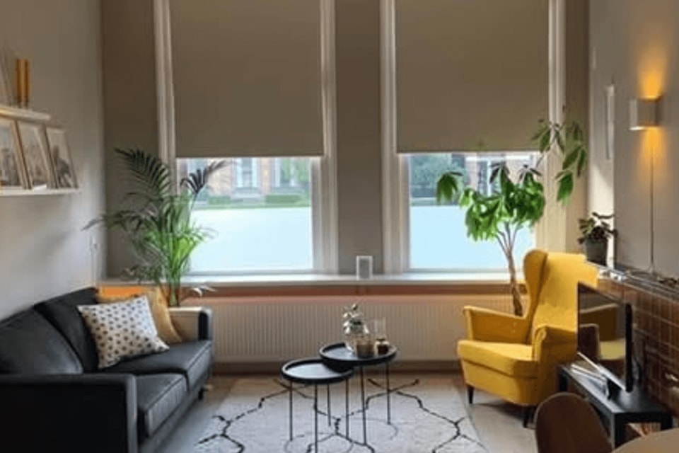 Kamer huren in Arnhem