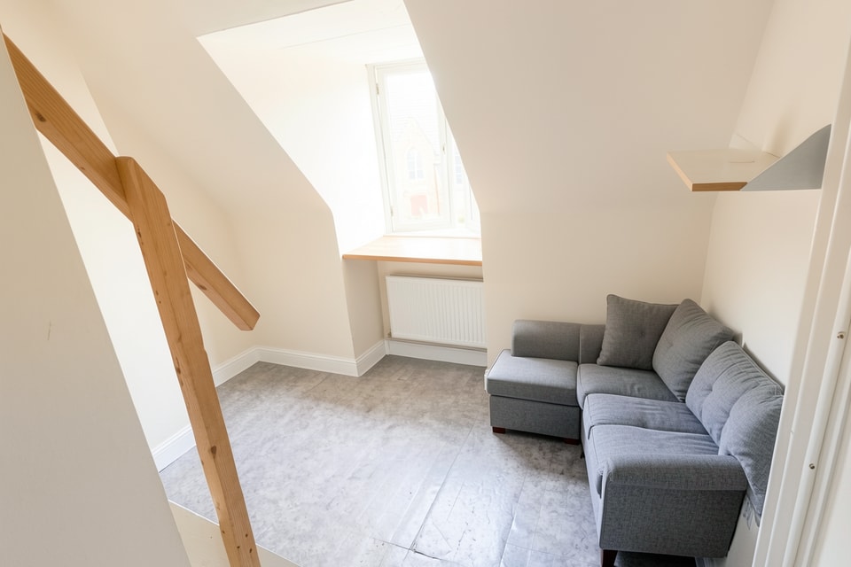 Kamer huren in Wageningen