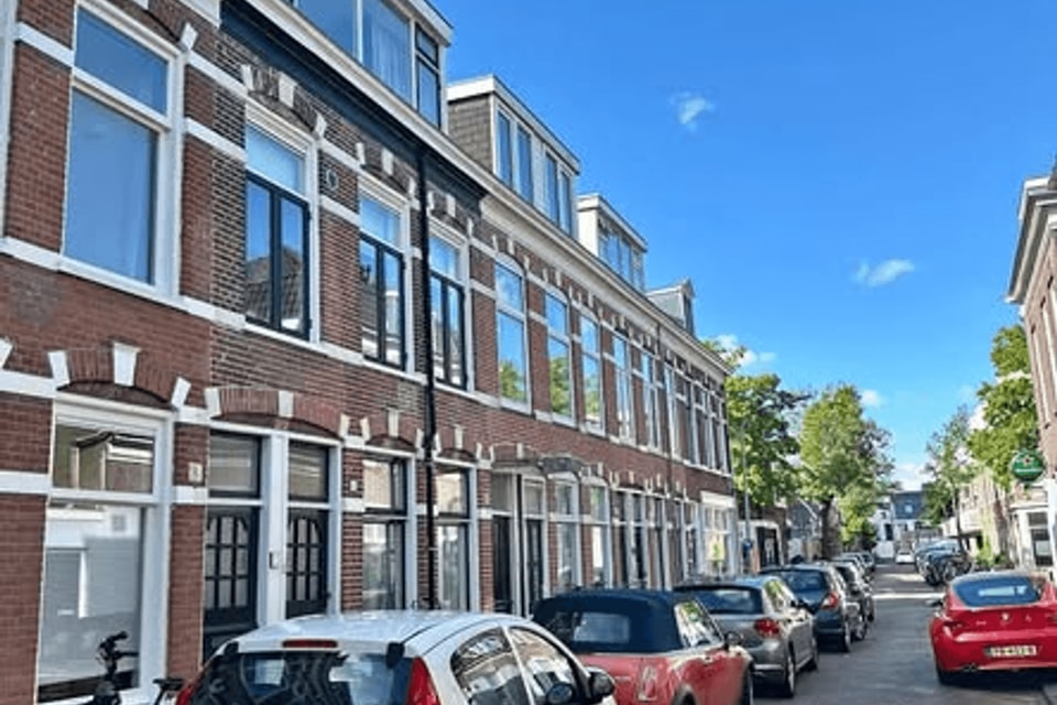 Appartement huren in Haarlem