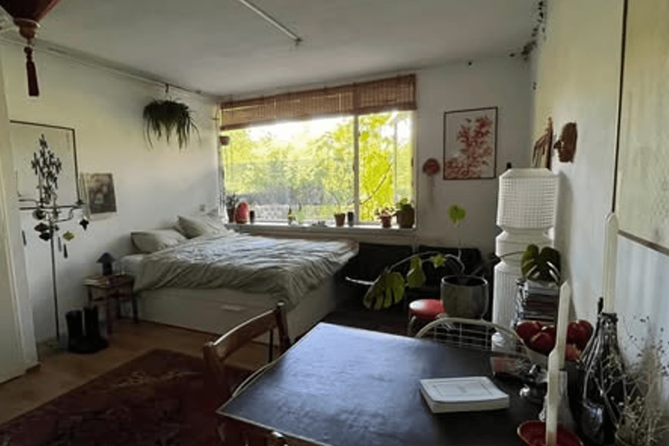 Kamer huren in Utrecht
