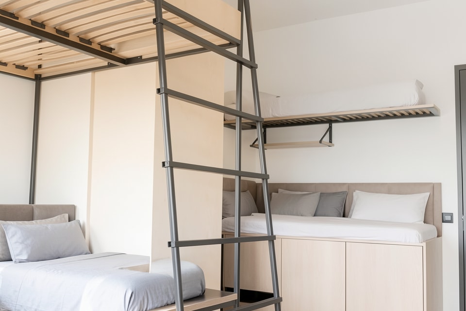 Studio huren in Maastricht