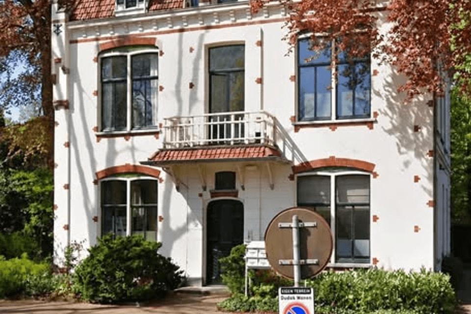 Kamer huren in Hilversum