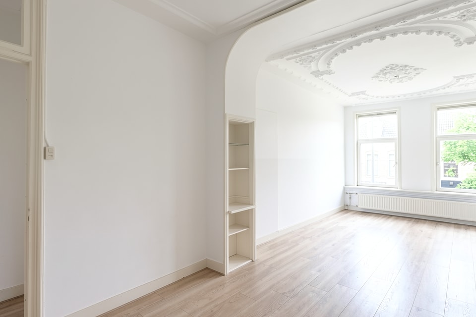Appartement huren in Rotterdam