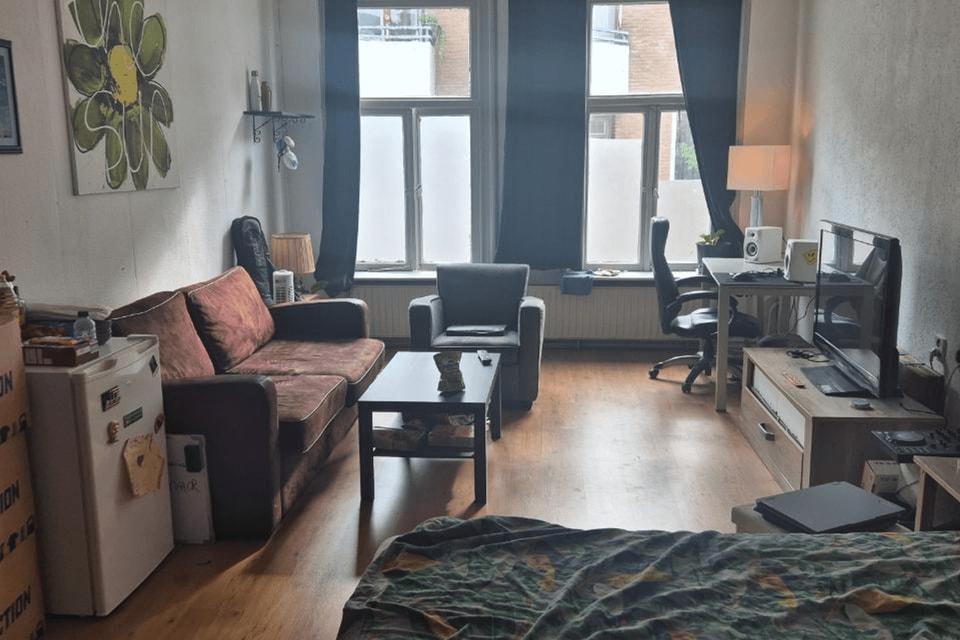 Kamer huren in Enschede