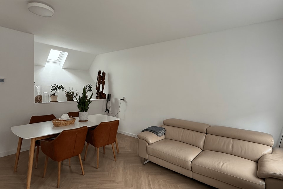 Appartement huren in Den Haag