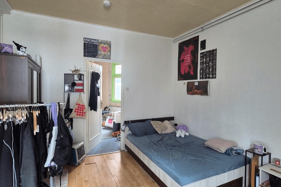 Kamer huren in Enschede