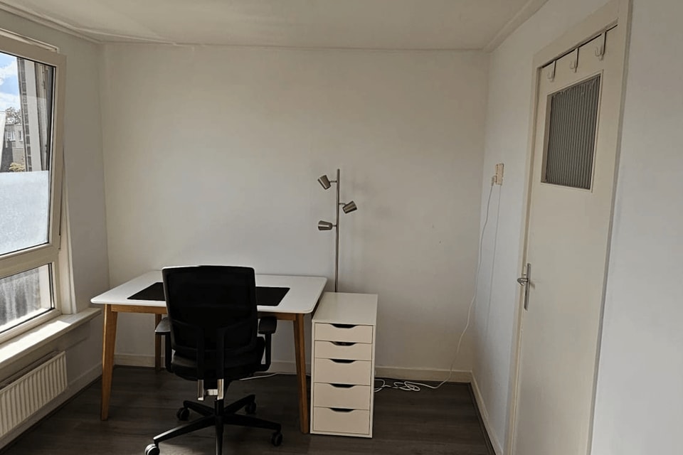 Kamer huren in Enschede