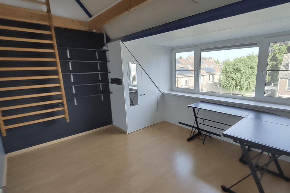 Kamer huren in Zoetermeer