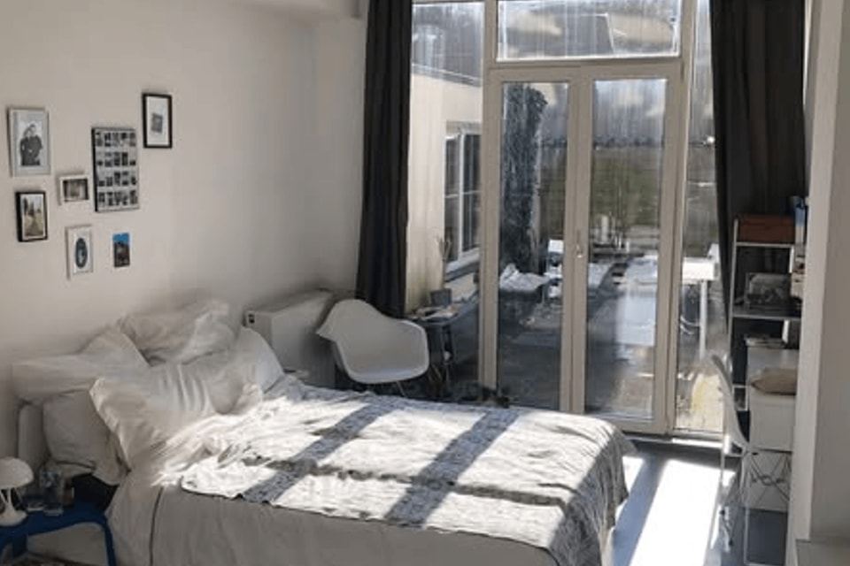 Kamer huren in Groningen