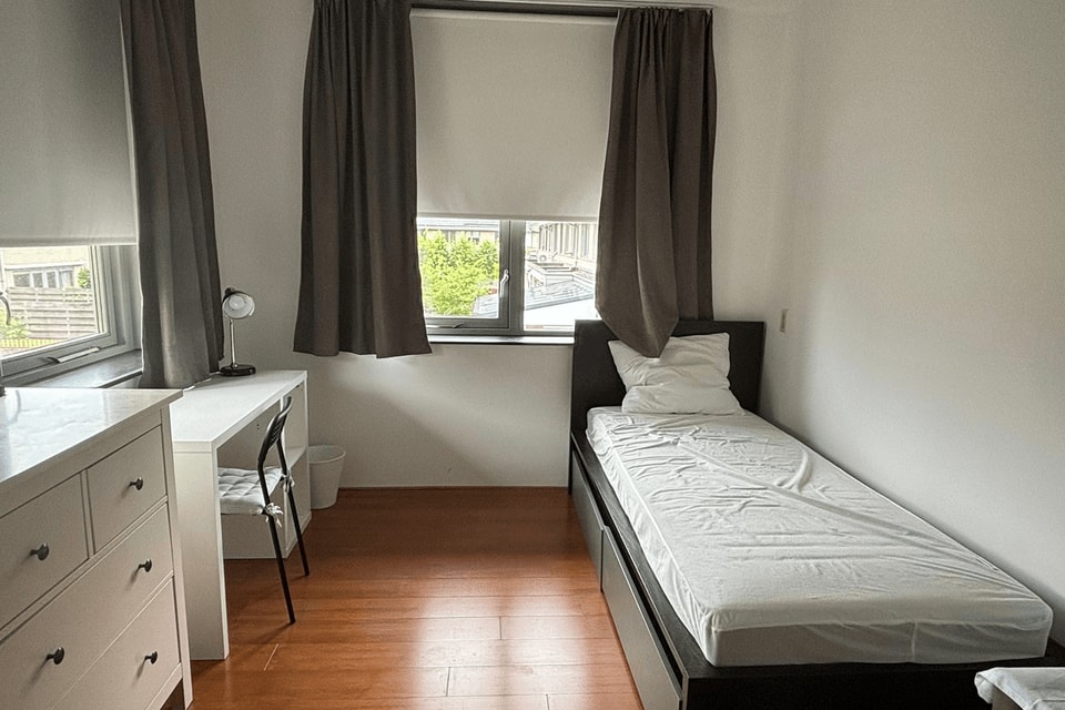 Kamer huren in Amstelveen