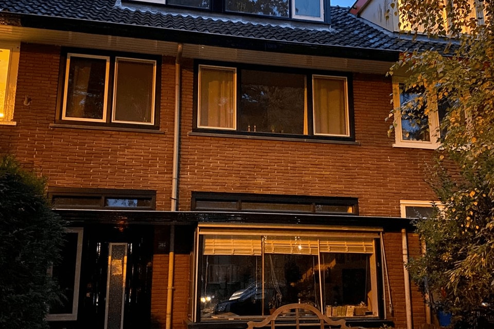 Kamer huren in Amersfoort