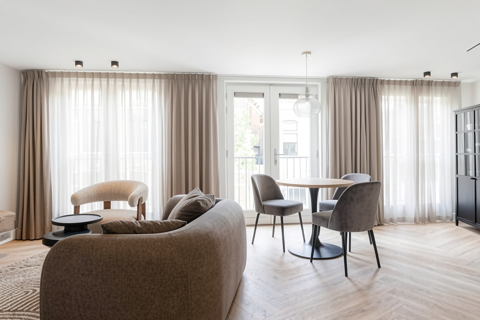 Appartement huren in Hoorn