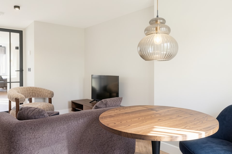 Appartement huren in Hoorn