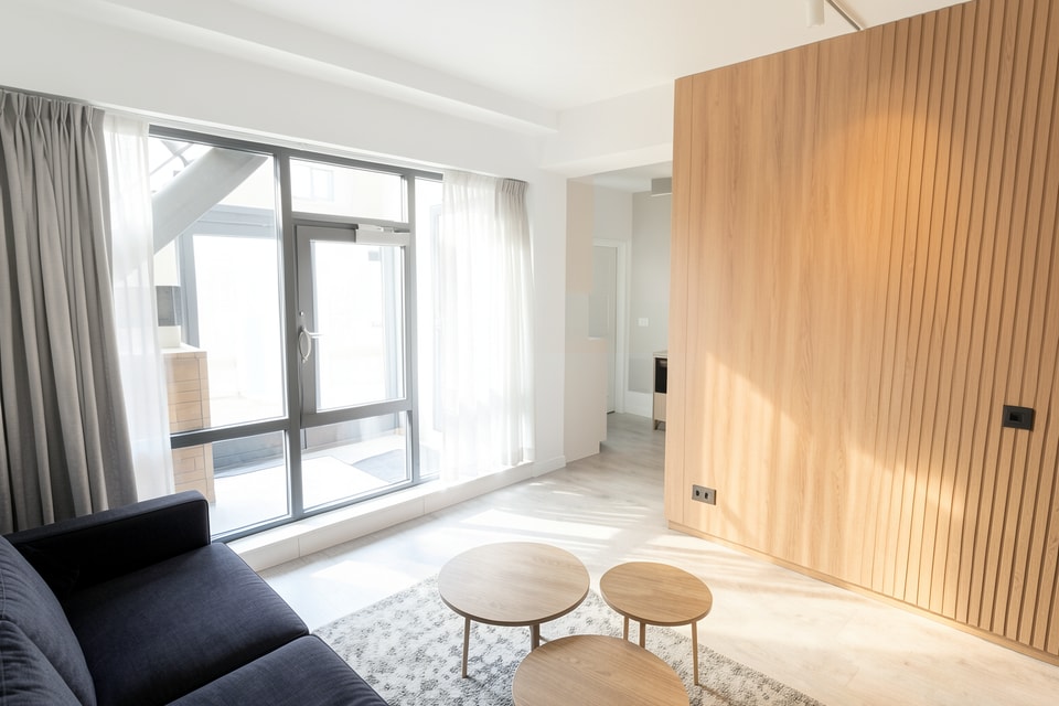 Appartement huren in S Hertogenbosch